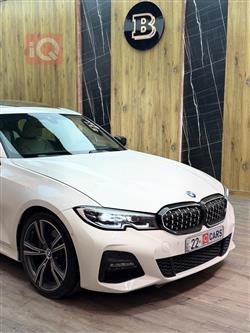 بي ام دبليو الفئة 3